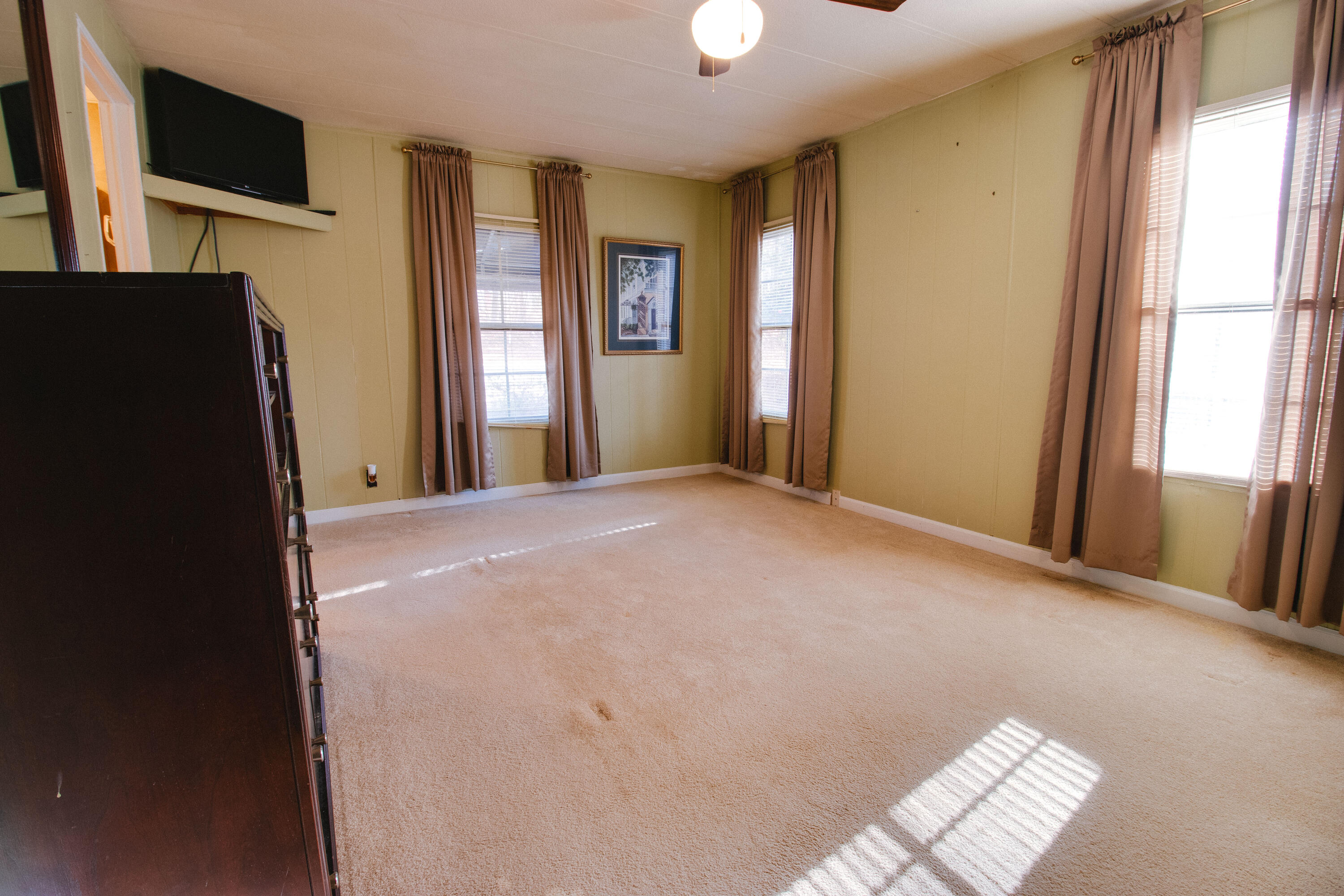 4009 Harbor Point Road Appling, GA 30802 - Photo 28 of 51 Primary bedroom