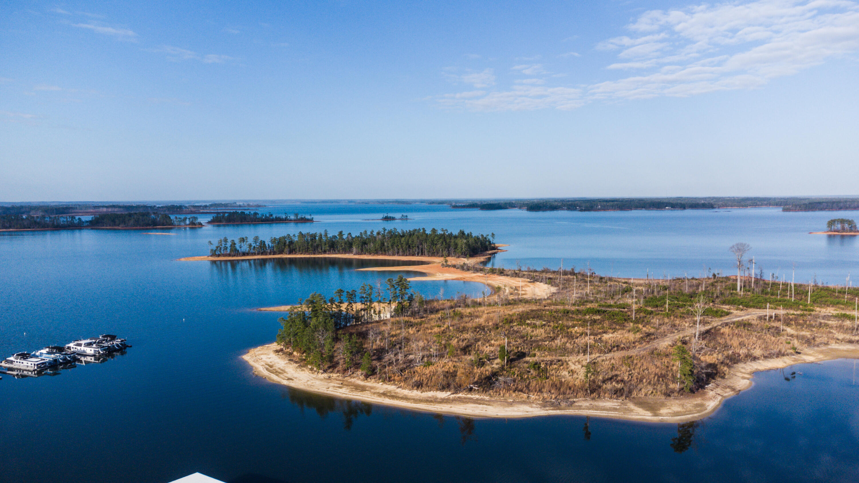 4009 Harbor Point Road Appling, GA 30802 - Photo 35 of 51 4009 Harbor Pt Rd-38