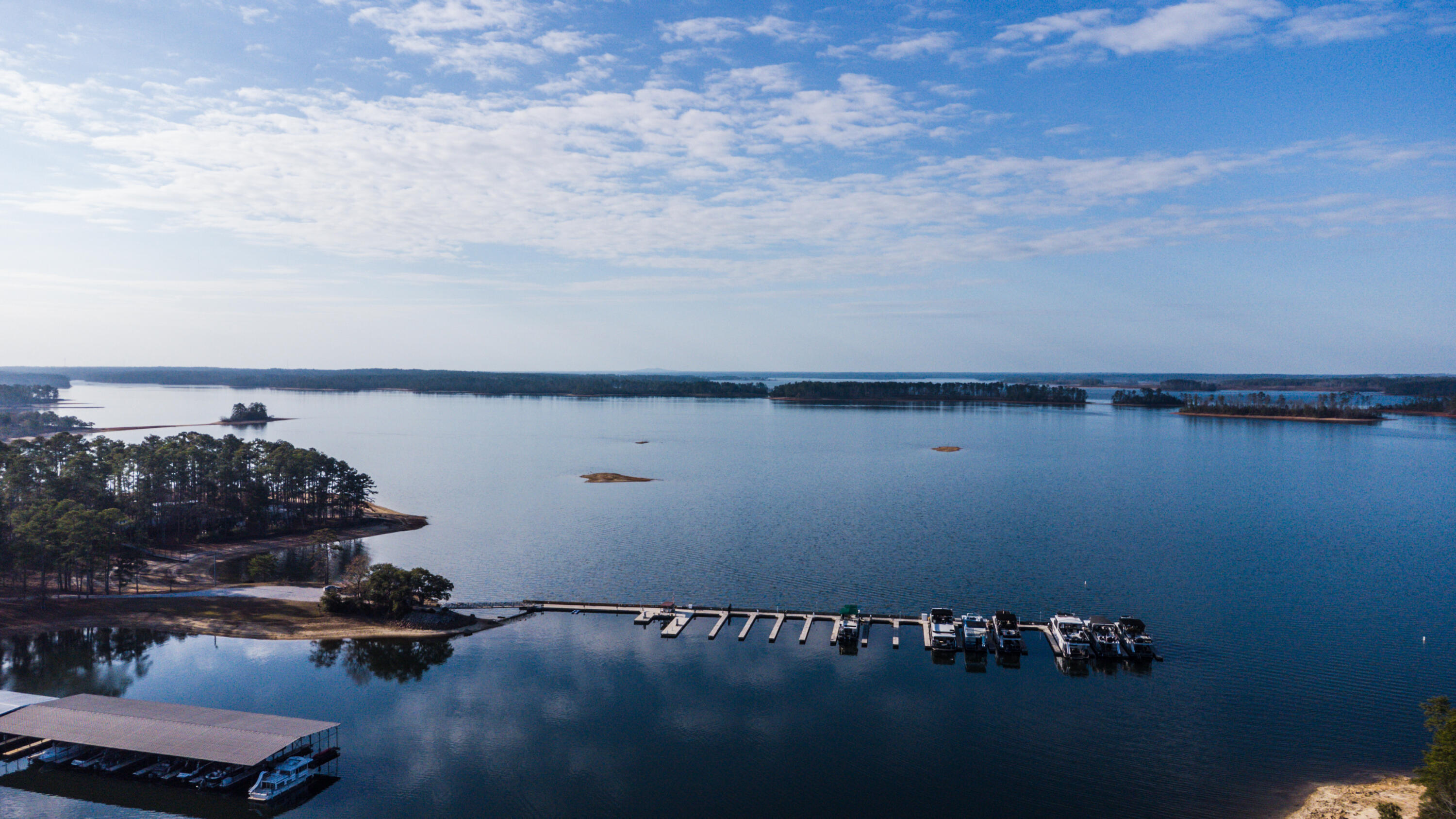 4009 Harbor Point Road Appling, GA 30802 - Photo 36 of 51 4009 Harbor Pt Rd-39