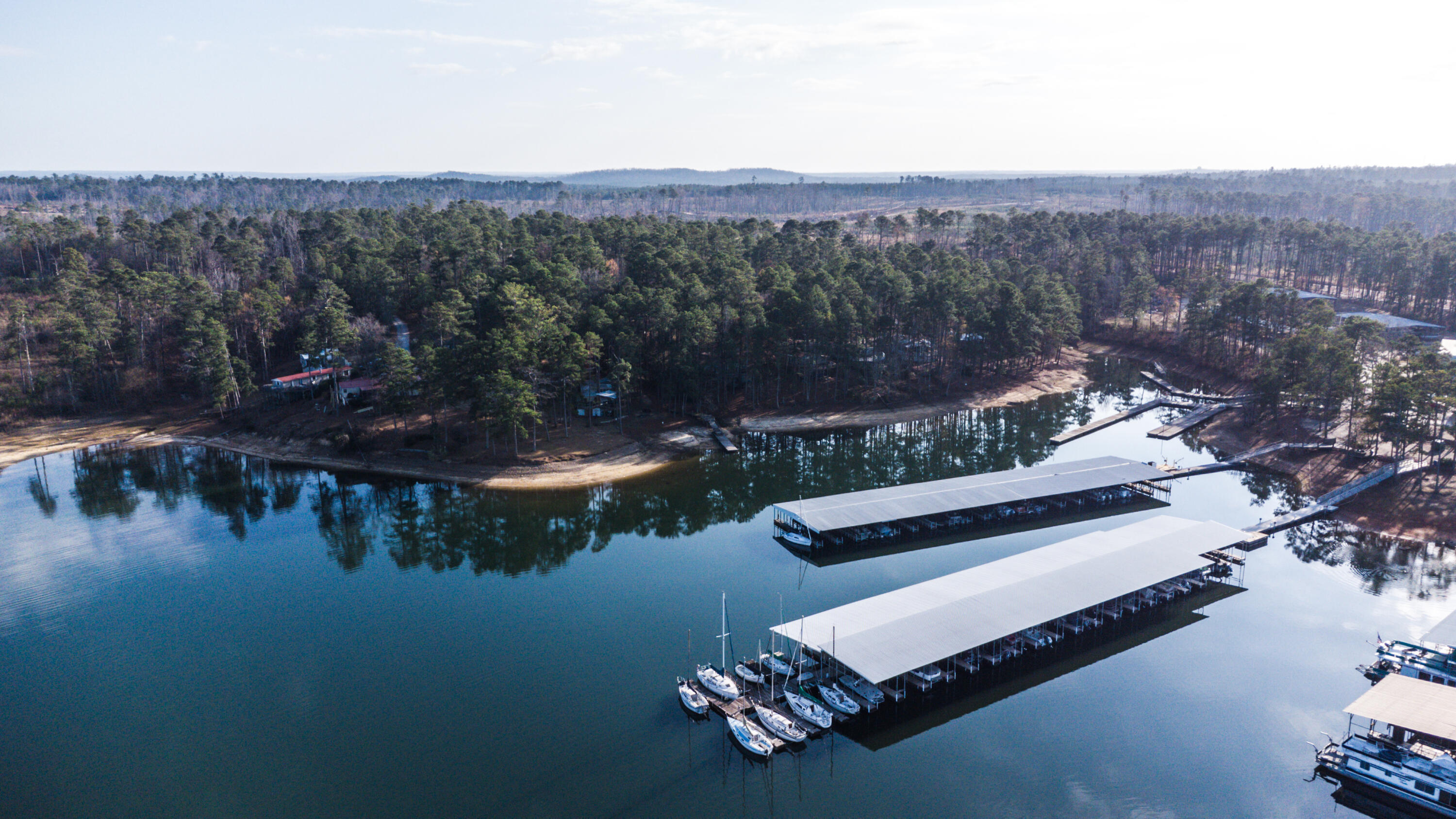 4009 Harbor Point Road Appling, GA 30802 - Photo 37 of 51 4009 Harbor Pt Rd-40