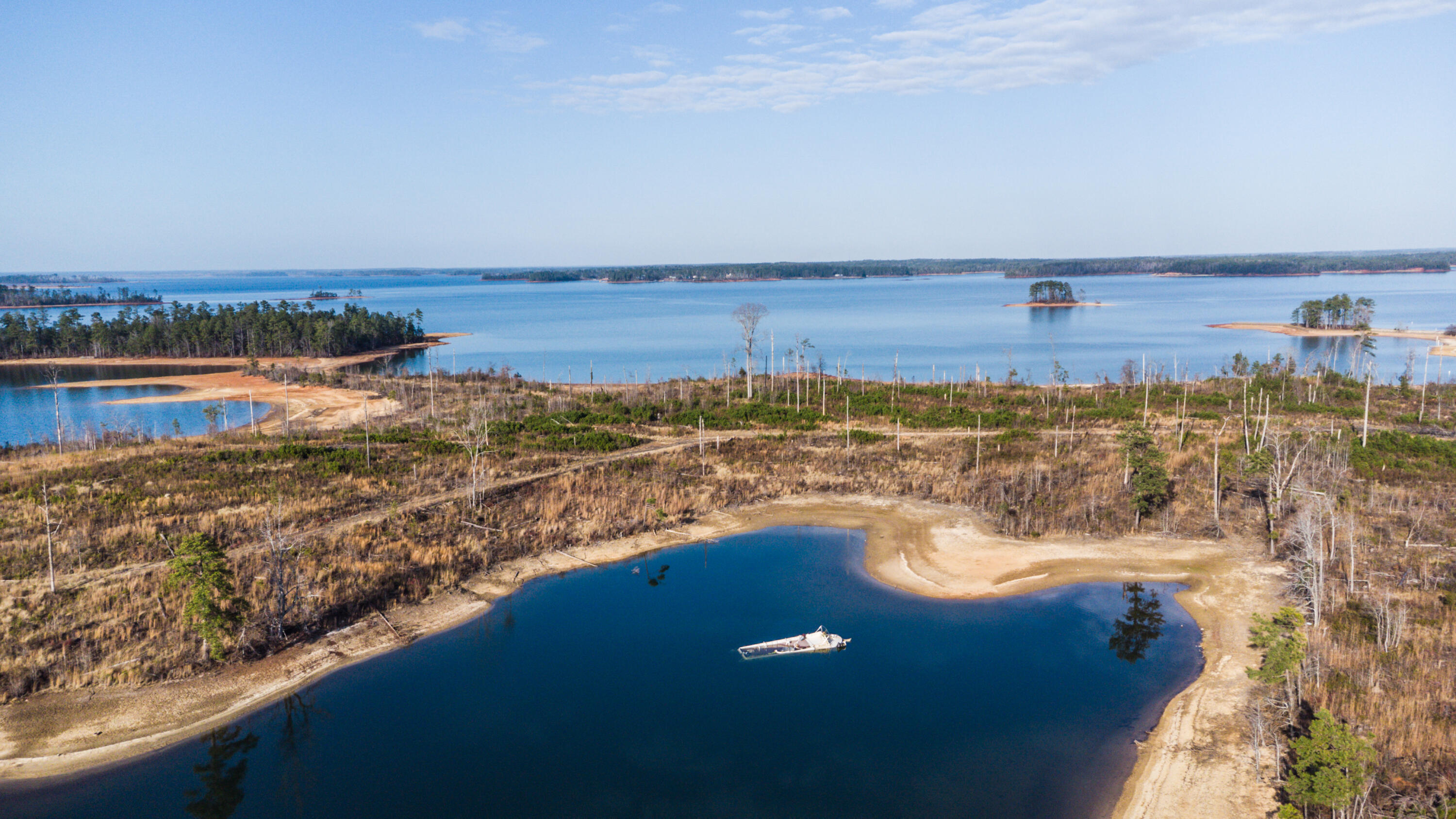 4009 Harbor Point Road Appling, GA 30802 - Photo 39 of 51 4009 Harbor Pt Rd-42