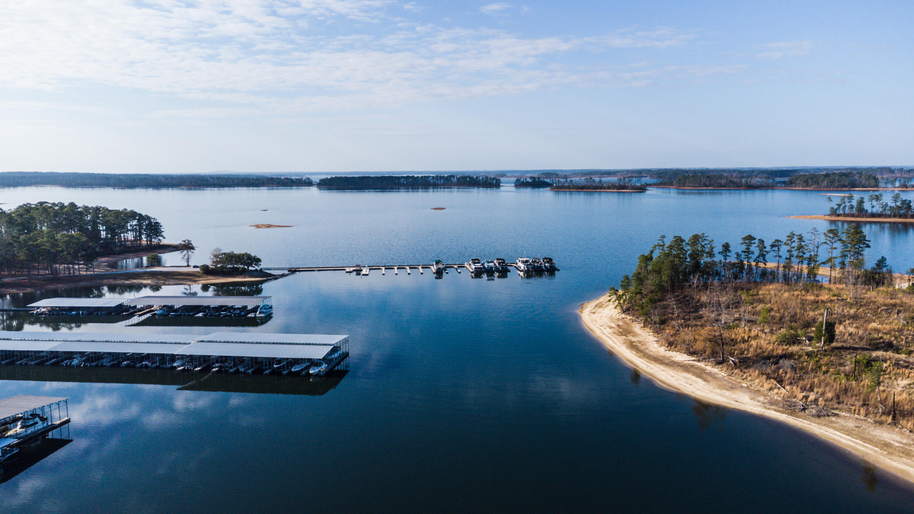 4009 Harbor Point Road Appling, GA 30802 - Photo 40 of 51 4009 Harbor Pt Rd-43