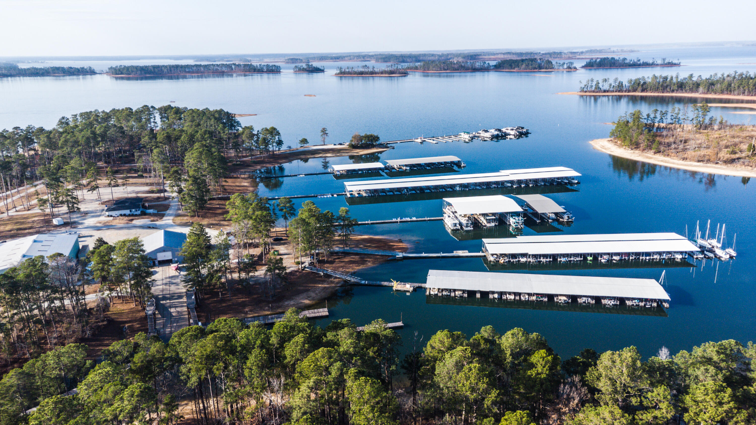 4009 Harbor Point Road Appling, GA 30802 - Photo 44 of 51 4009 Harbor Pt Rd-47