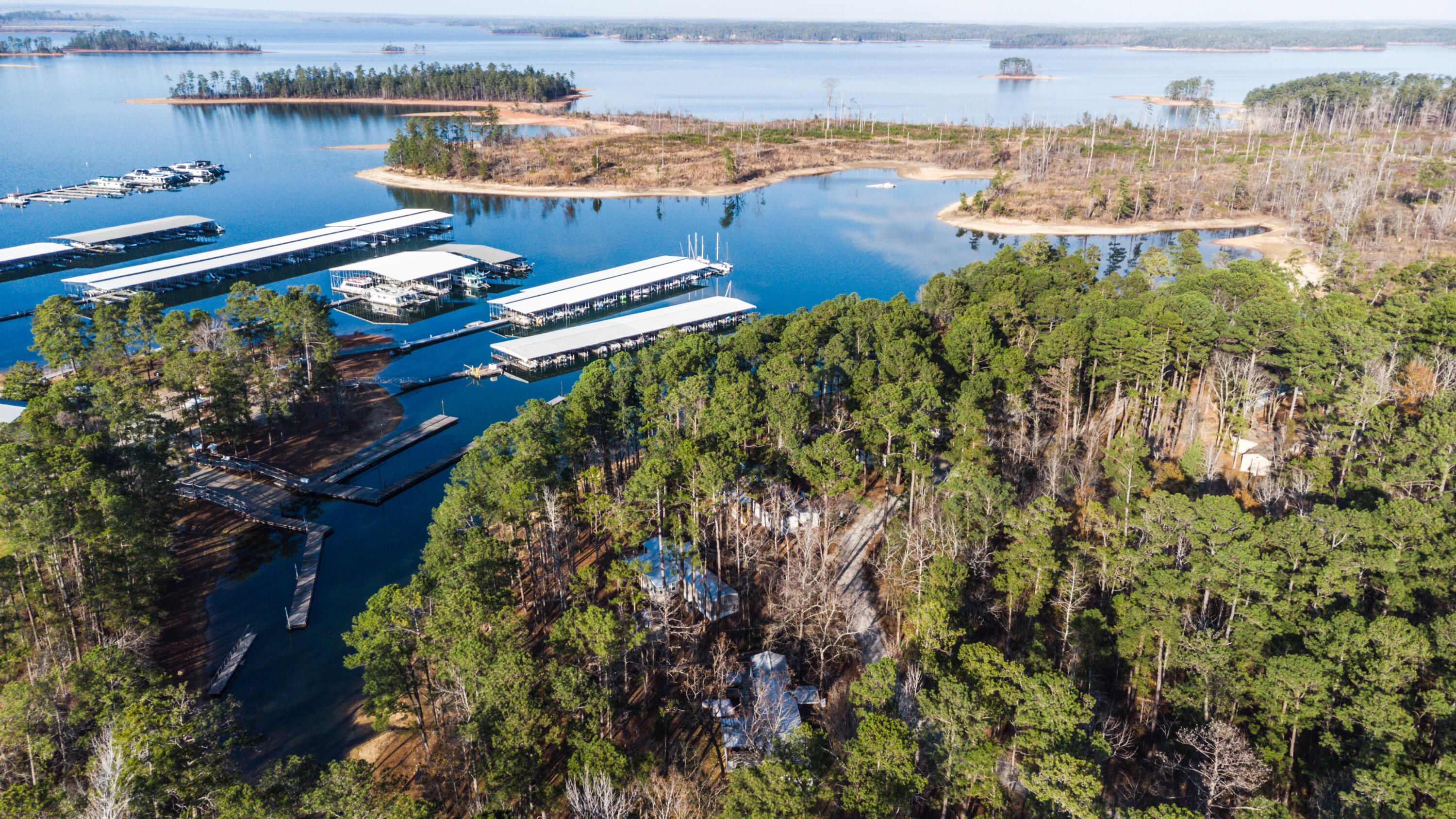 4009 Harbor Point Road Appling, GA 30802 - Photo 48 of 51 4009 Harbor Pt Rd-51