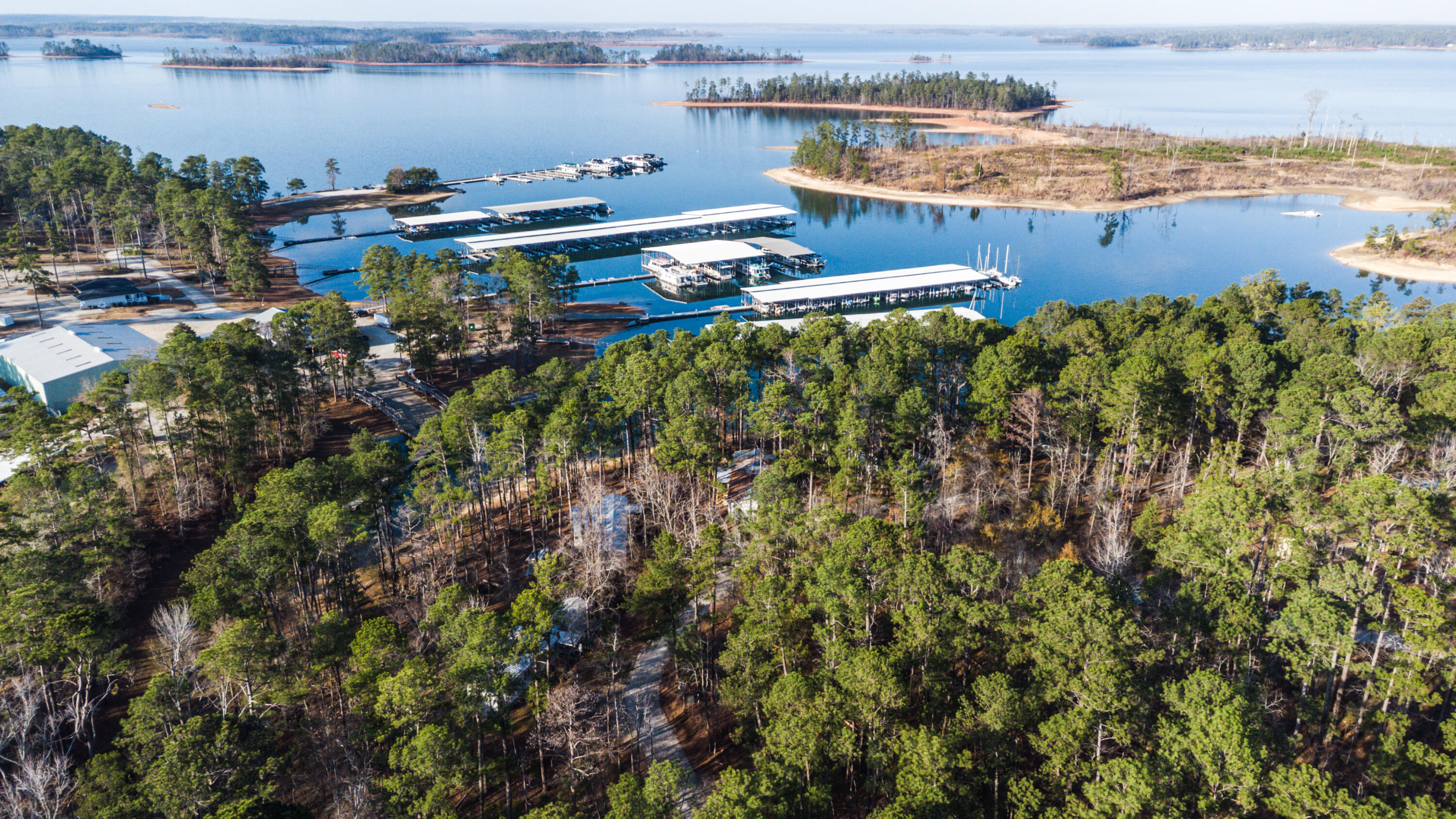 4009 Harbor Point Road Appling, GA 30802 - Photo 49 of 51 4009 Harbor Pt Rd-52