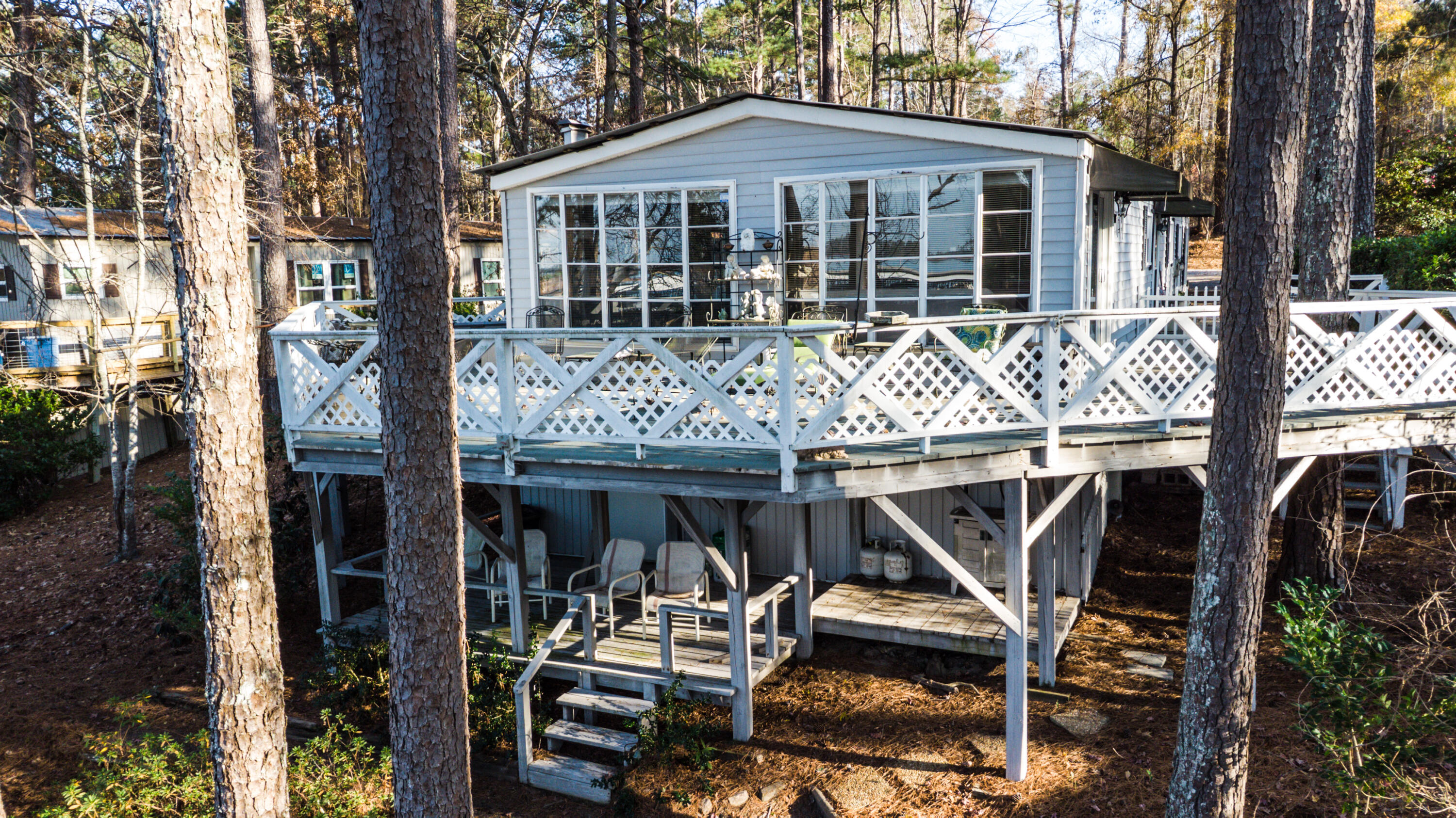 4009 Harbor Point Road Appling, GA 30802 - Photo 51 of 51 4009 Harbor Pt Rd-54