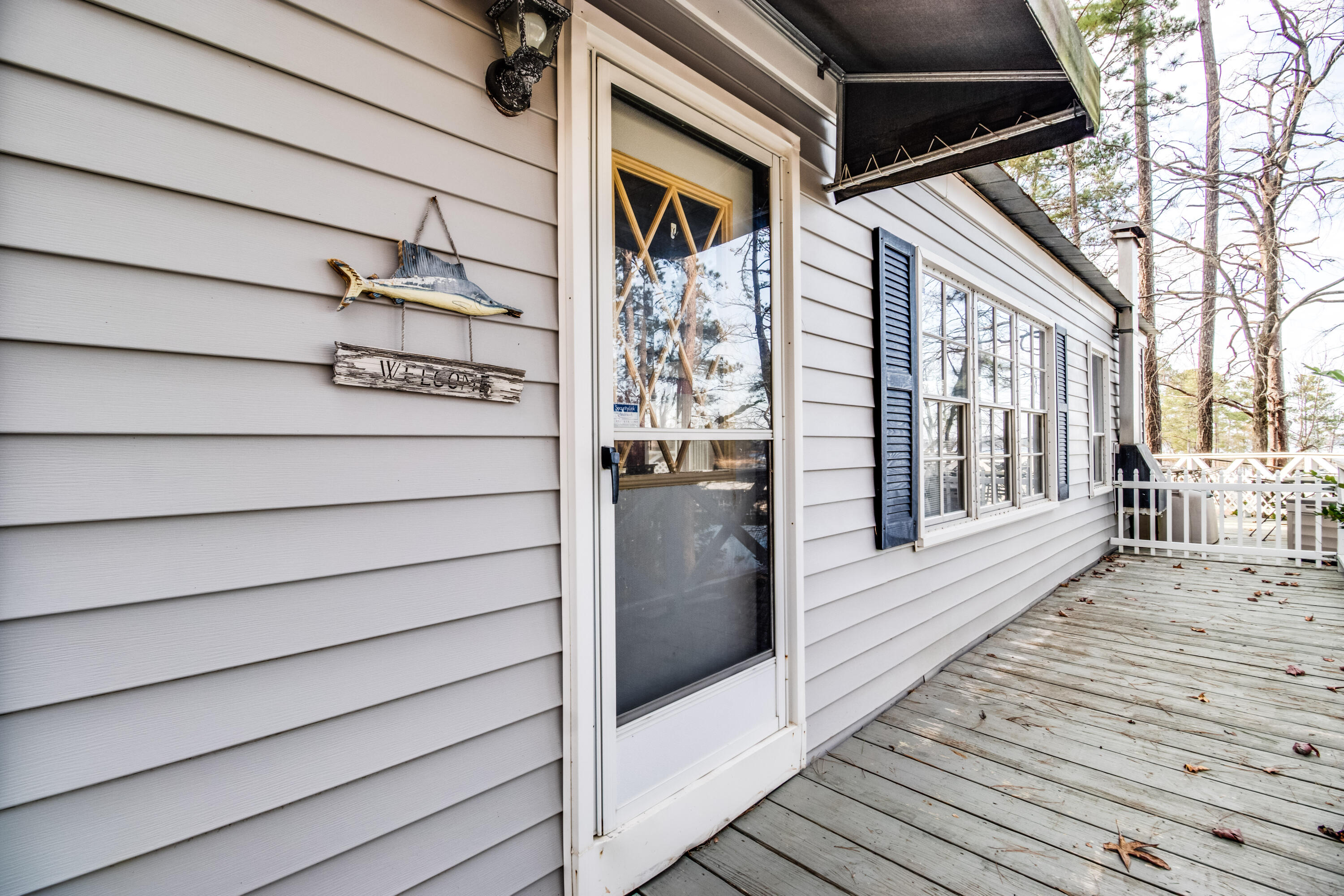 4009 Harbor Point Road Appling, GA 30802 - Photo 6 of 51 4009 Harbor Pt Rd-36