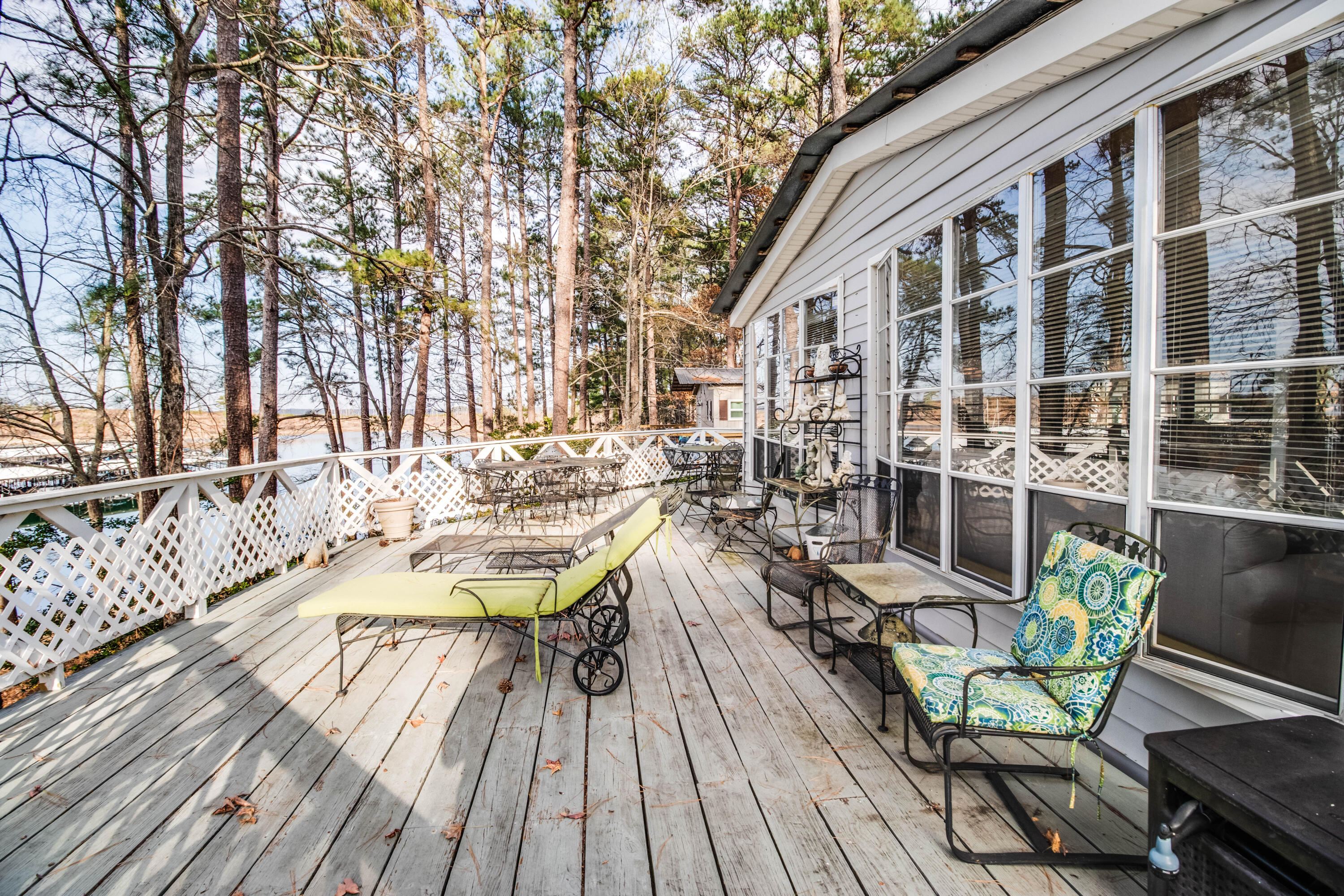 4009 Harbor Point Road Appling, GA 30802 - Photo 8 of 51 4009 Harbor Pt Rd-18