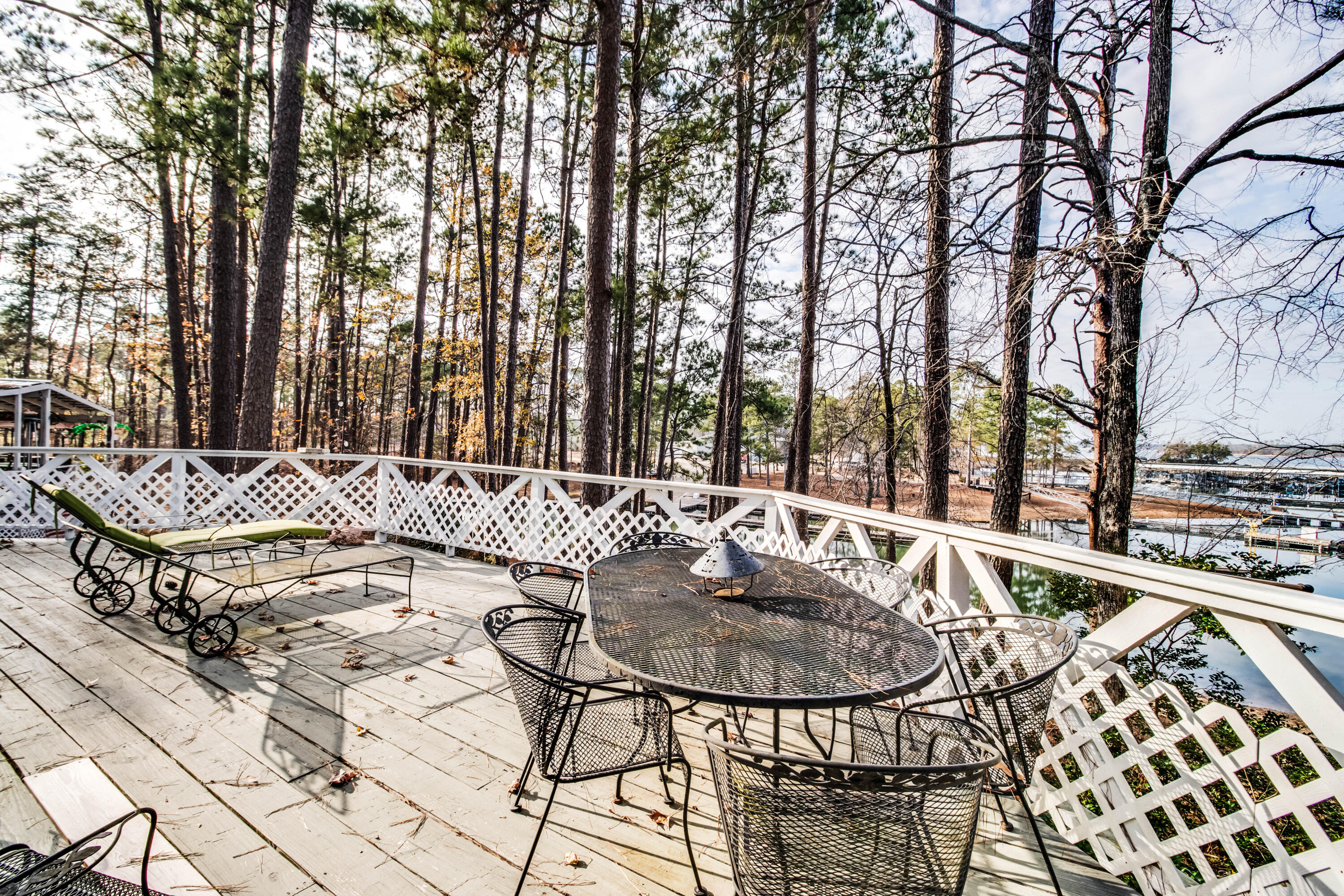 4009 Harbor Point Road Appling, GA 30802 - Photo 10 of 51 4009 Harbor Pt Rd-20