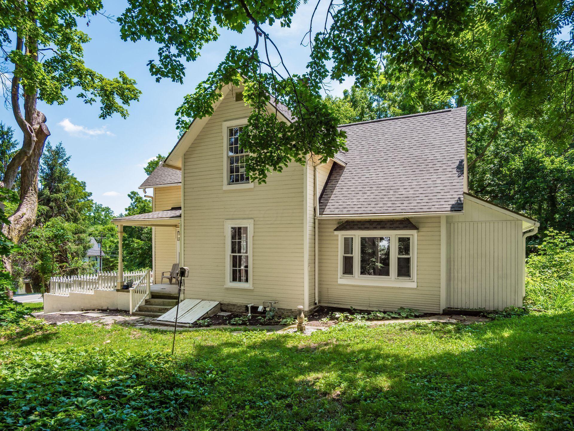 1490 Stratford Road Delaware, OH 43015 - Photo 47 of 52 061_b8_A 1490 Stratford 125-2