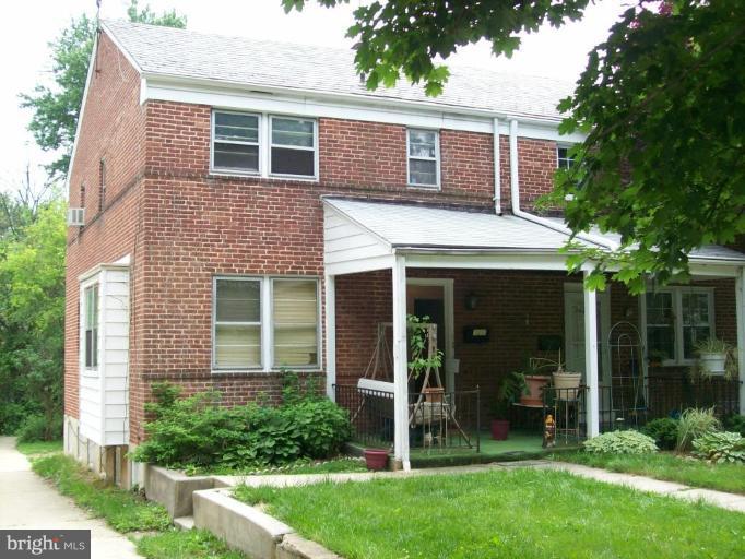 269 Ridge Avenue Towson, MD 21286 - Photo 1 of 9 Exterior (Main)