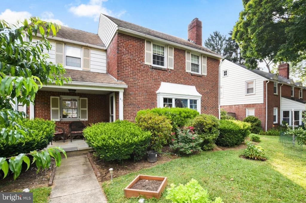 40 Trent Road Wynnewood, PA 19096 - Photo 1 of 25 Exterior Front