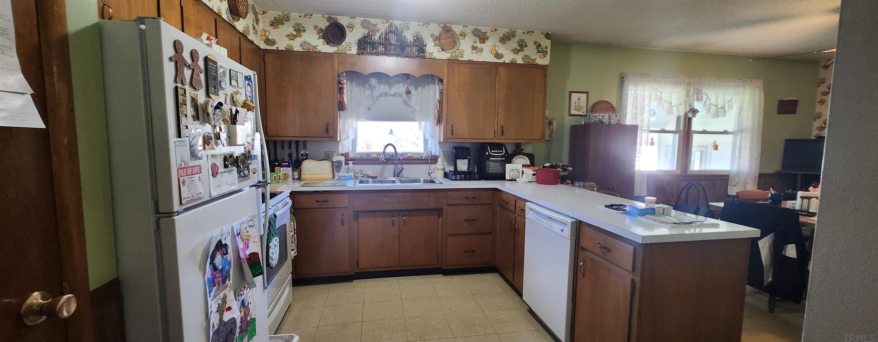 8358 North 300 West Decatur, IN 46733 - Photo 14 of 22