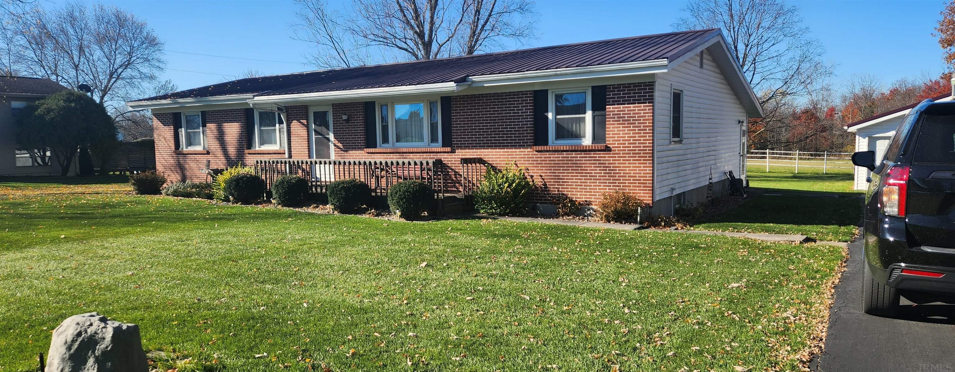 8358 North 300 West Decatur, IN 46733 - Photo 21 of 22