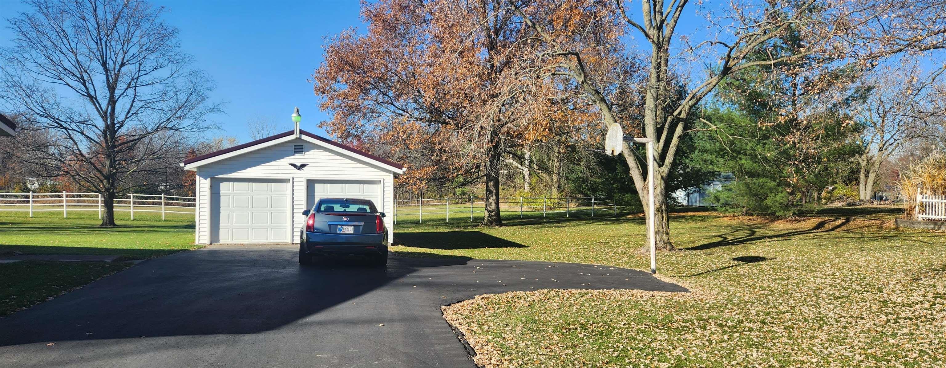 8358 North 300 West Decatur, IN 46733 - Photo 22 of 22