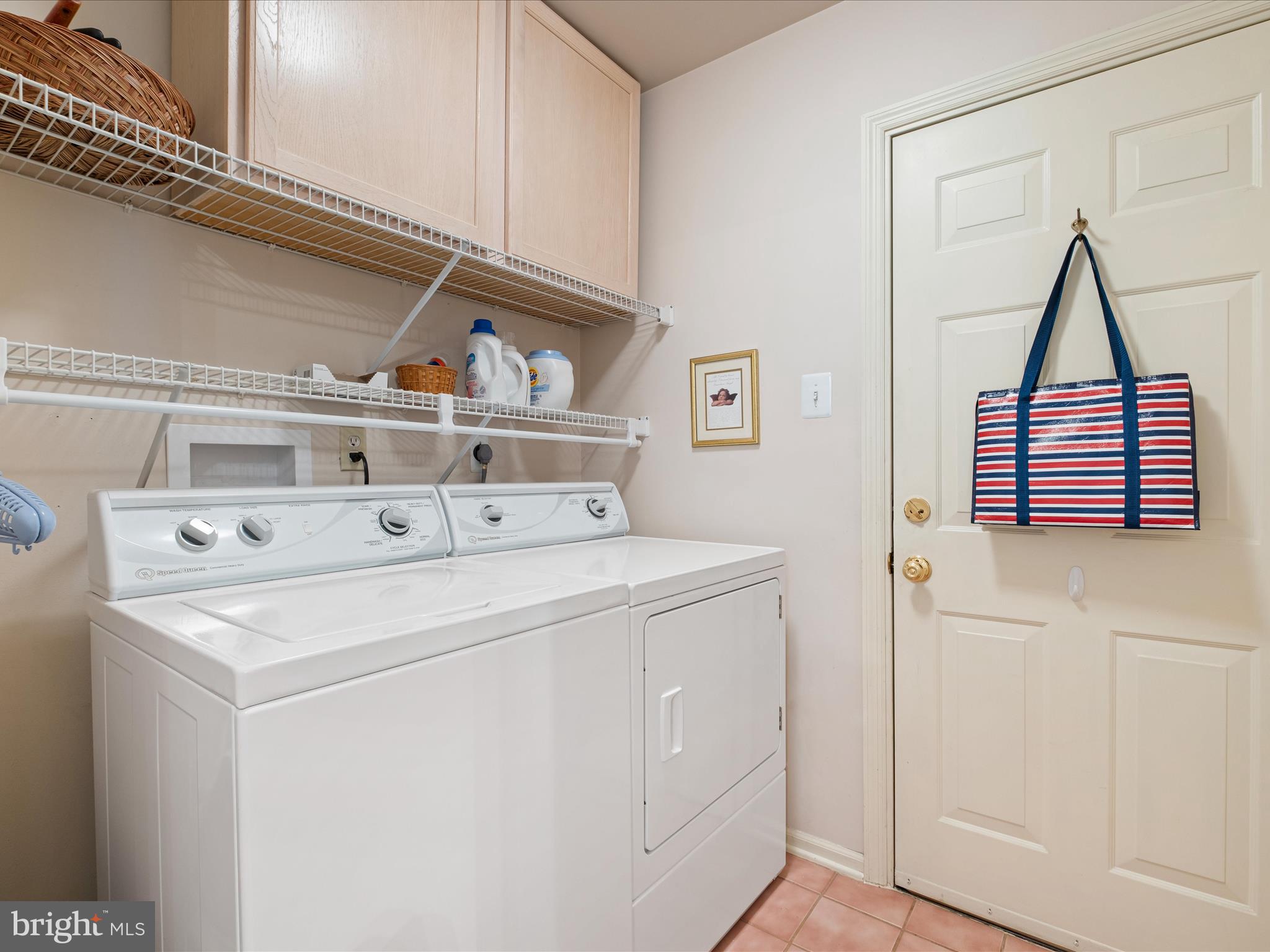 314 Edinburgh Road Chadds Ford, PA 19317 - Photo 22 of 29 a utility room with dryer and washer