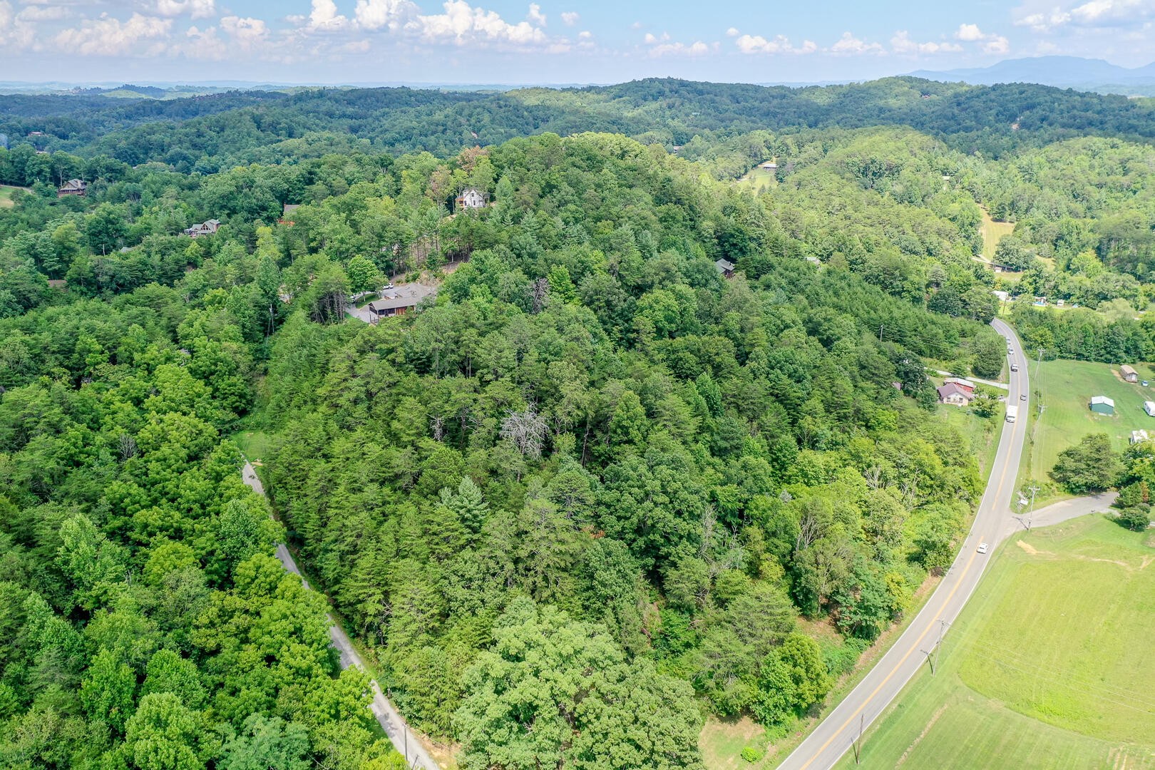 2634 Goose Gap Road Sevierville, TN 37876 - Photo 36 of 40