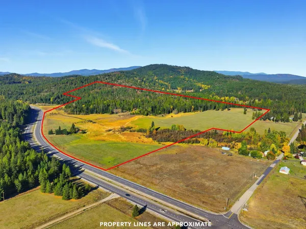 $895,000 | 320871 Highway 2, Newport, WA 99156