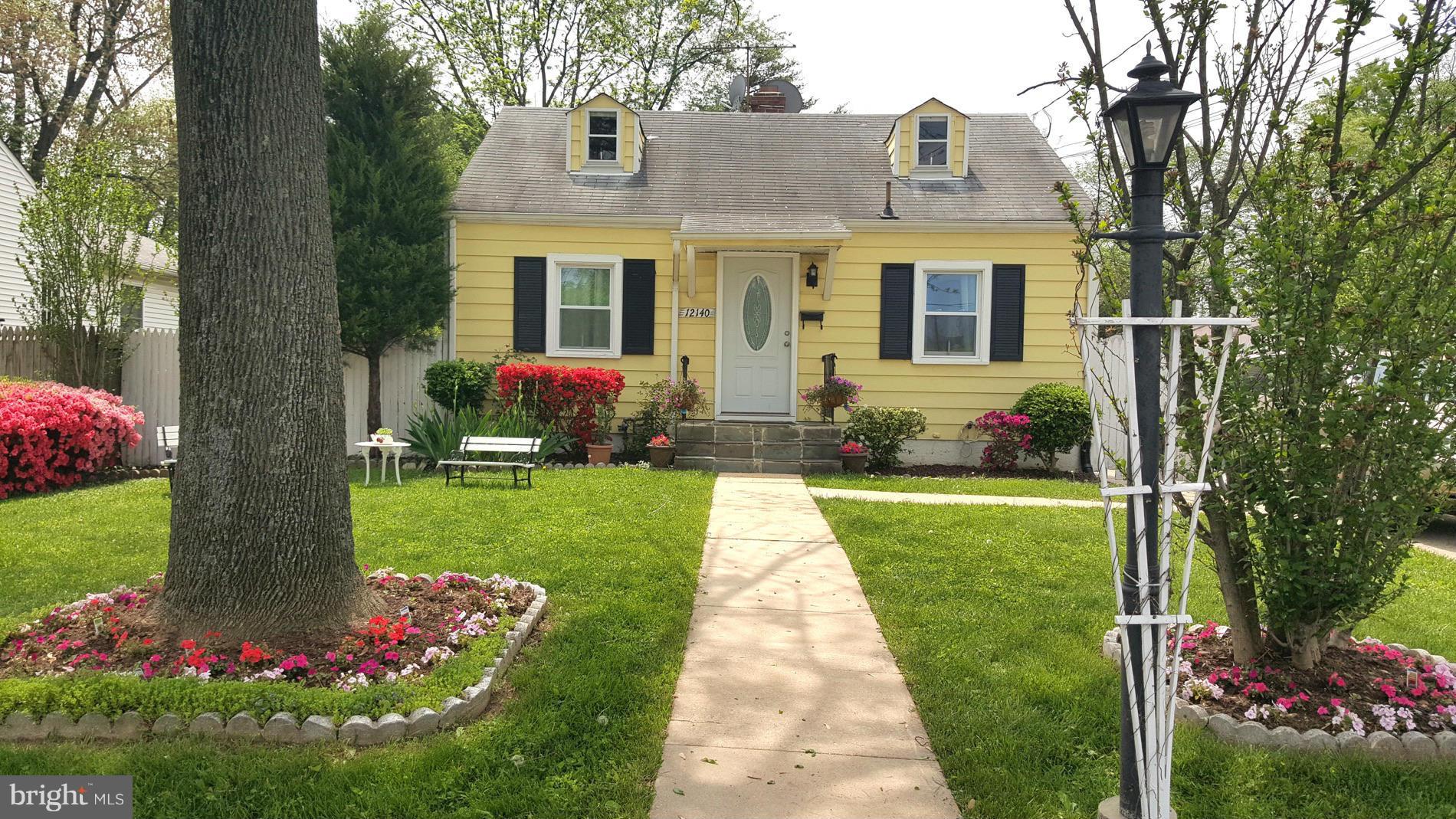 12140 Veirs Mill Road Silver Spring, MD 20906 - Photo 1 of 25 Exterior (Front)