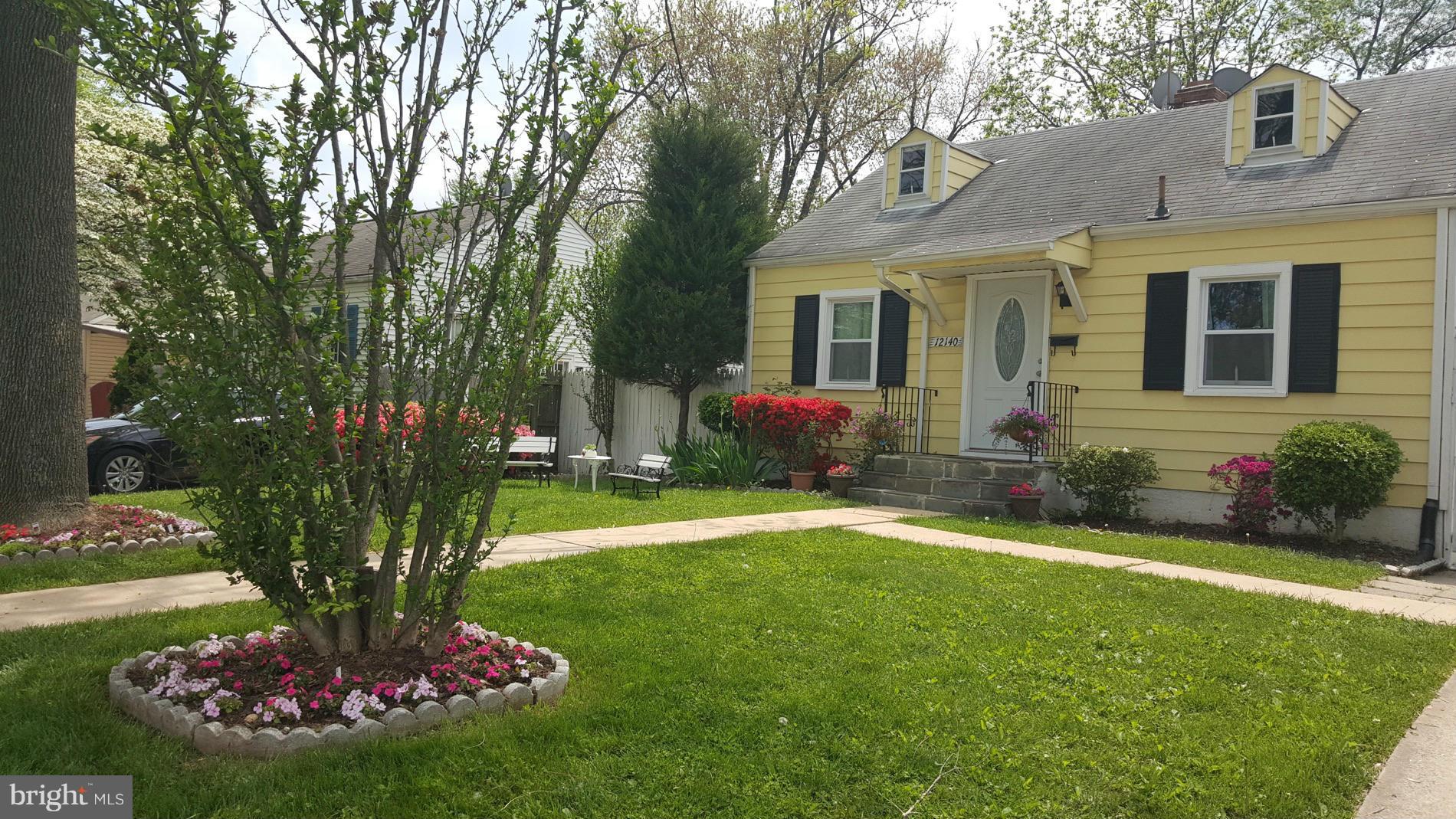 12140 Veirs Mill Road Silver Spring, MD 20906 - Photo 2 of 25 Exterior (Front)