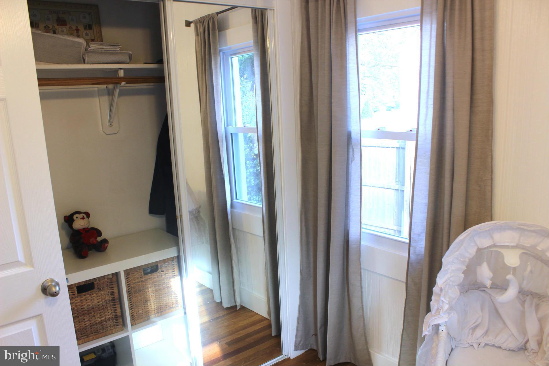 12140 Veirs Mill Road Silver Spring, MD 20906 - Photo 16 of 25 Bedroom