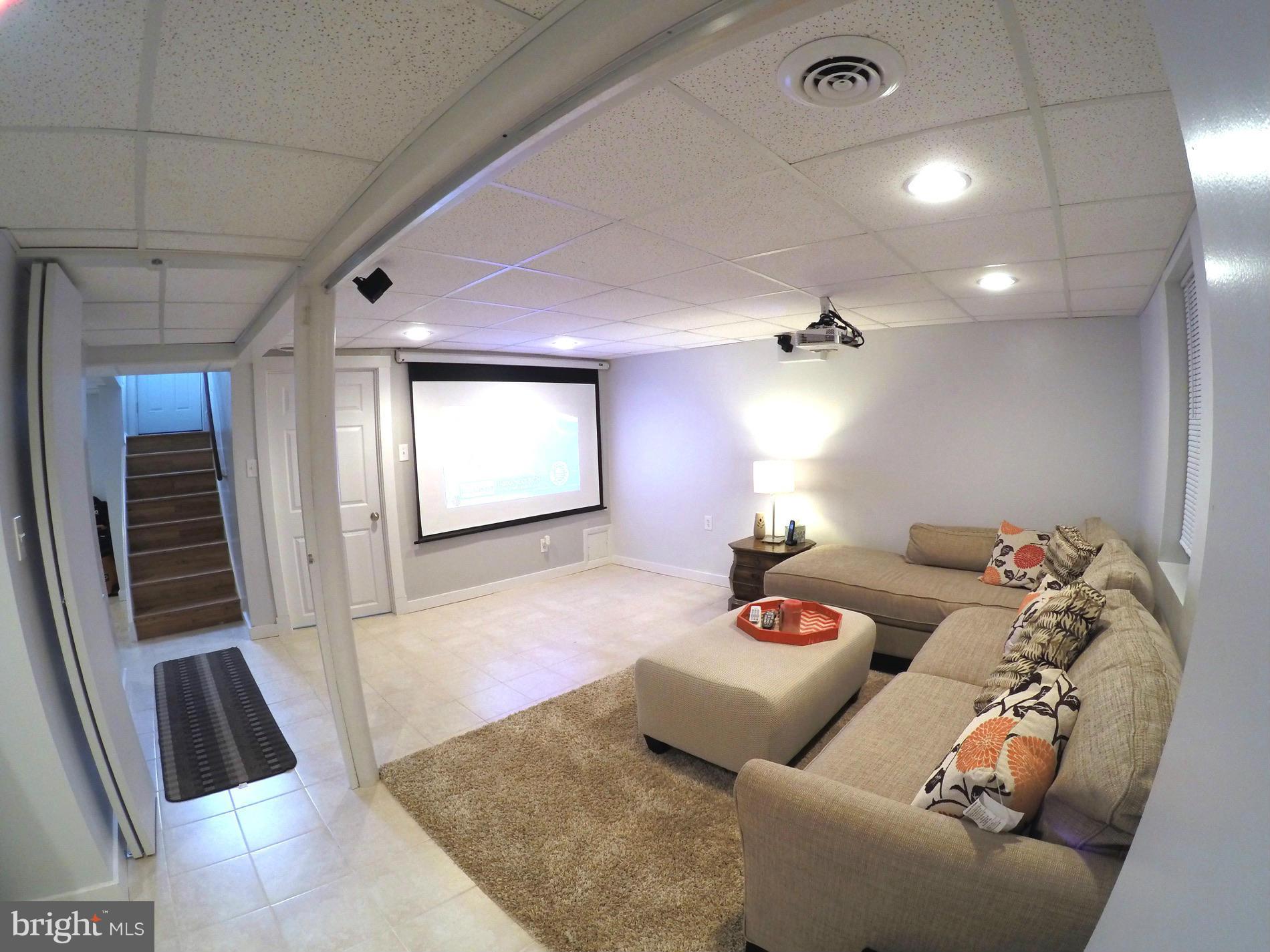 12140 Veirs Mill Road Silver Spring, MD 20906 - Photo 19 of 25 Basement