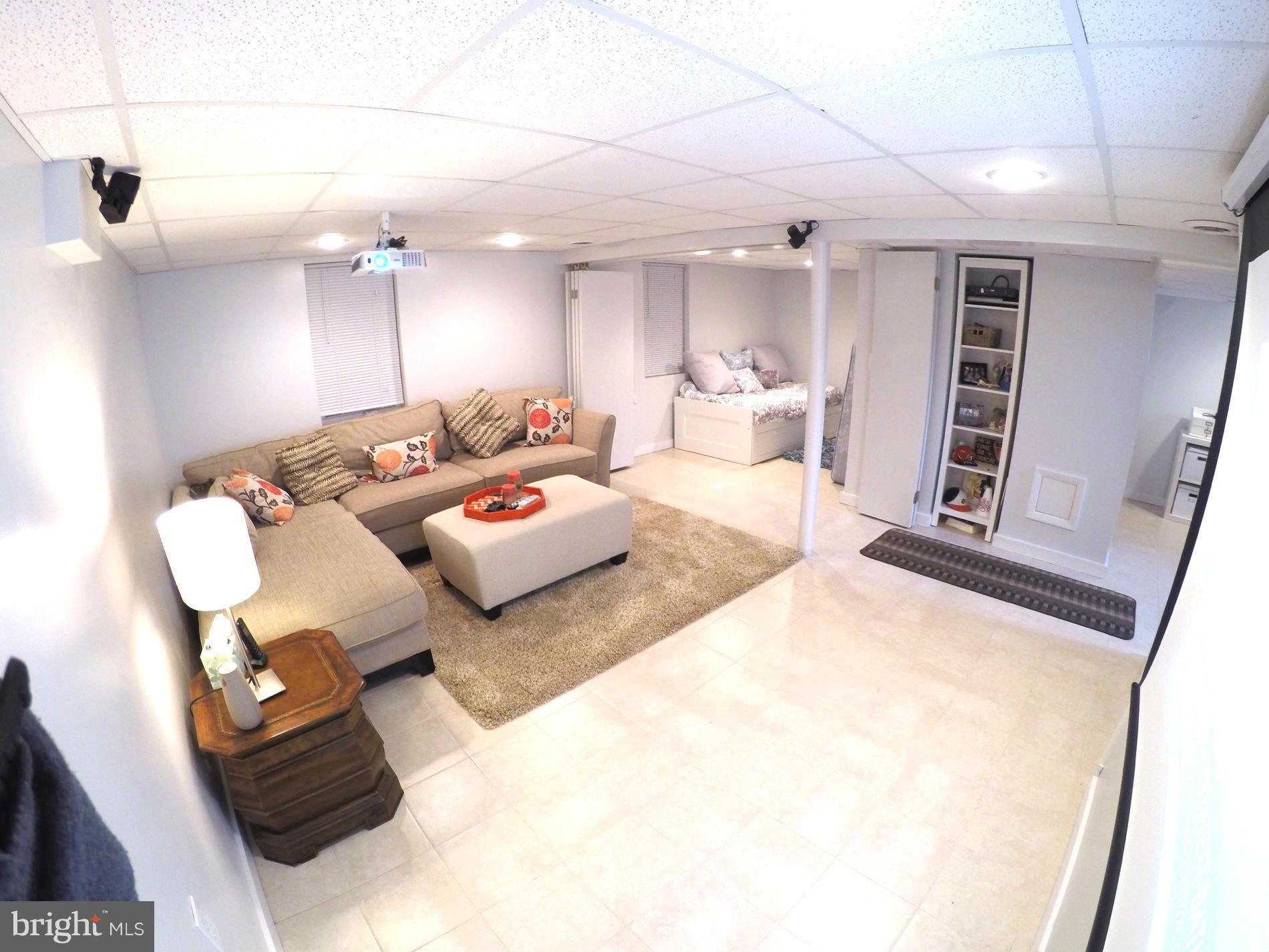 12140 Veirs Mill Road Silver Spring, MD 20906 - Photo 20 of 25 Basement
