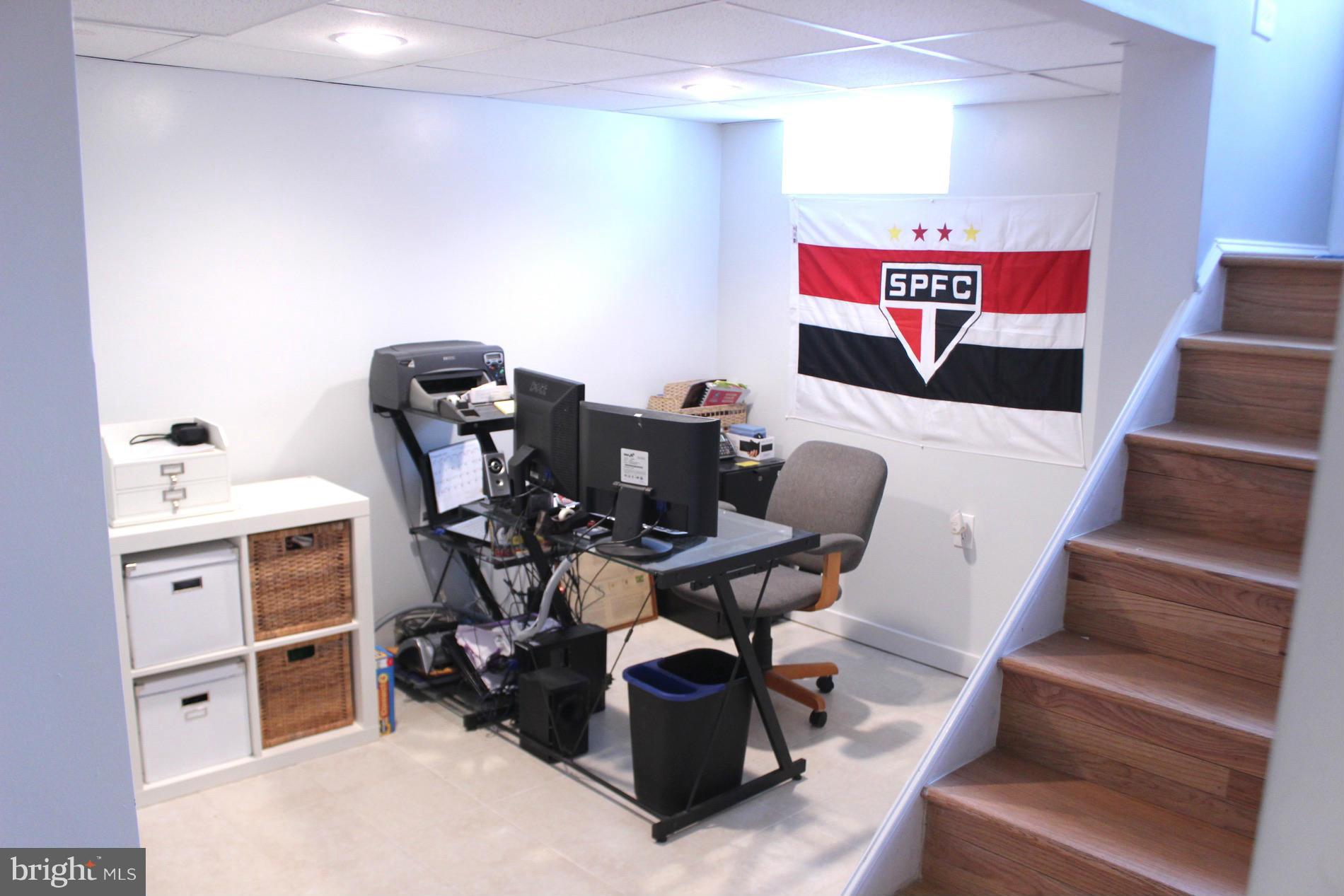 12140 Veirs Mill Road Silver Spring, MD 20906 - Photo 21 of 25 Basement