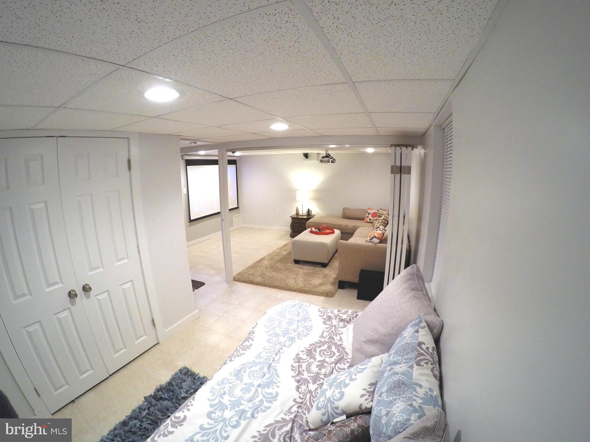 12140 Veirs Mill Road Silver Spring, MD 20906 - Photo 22 of 25 Basement