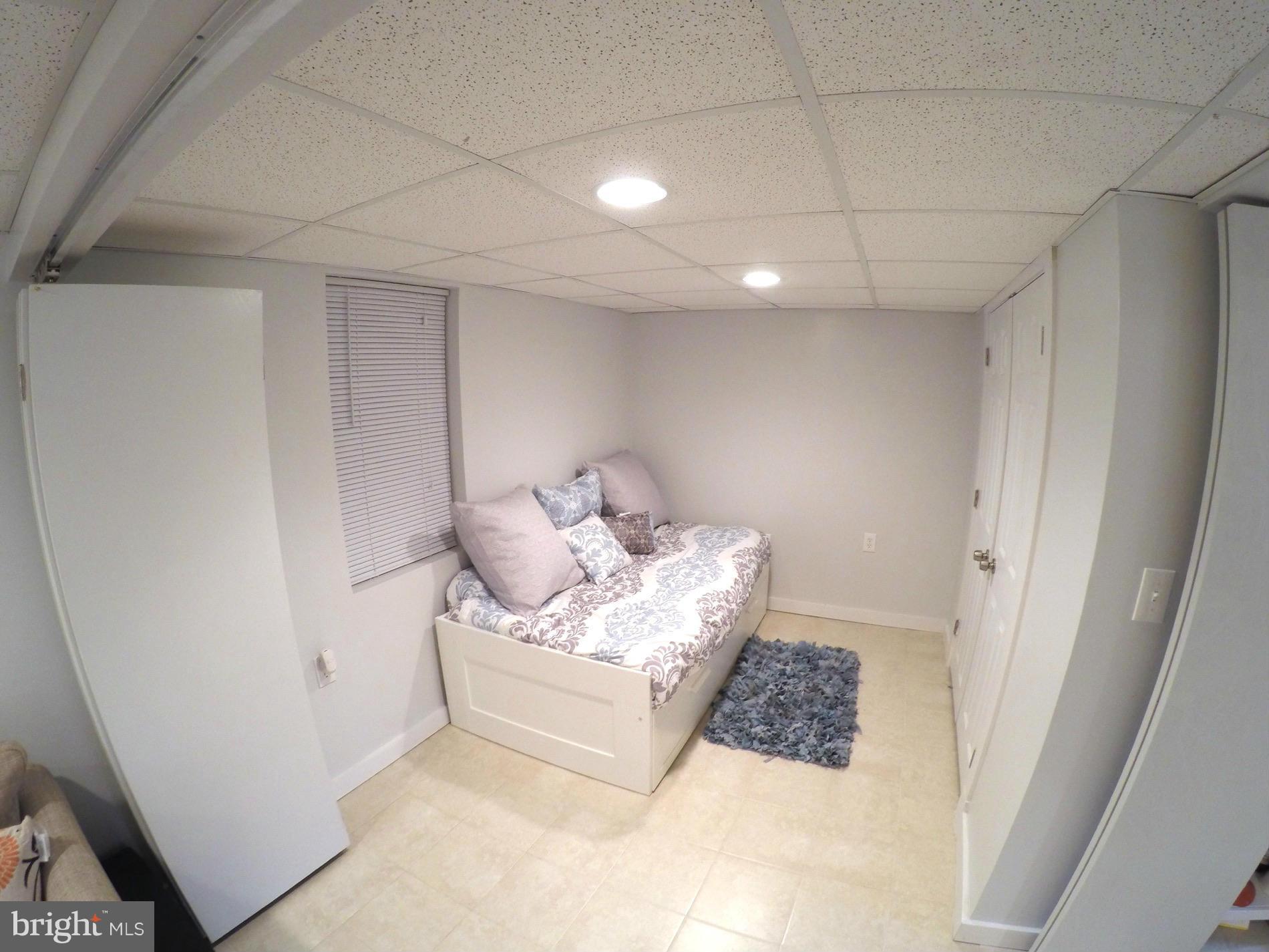 12140 Veirs Mill Road Silver Spring, MD 20906 - Photo 23 of 25 Basement
