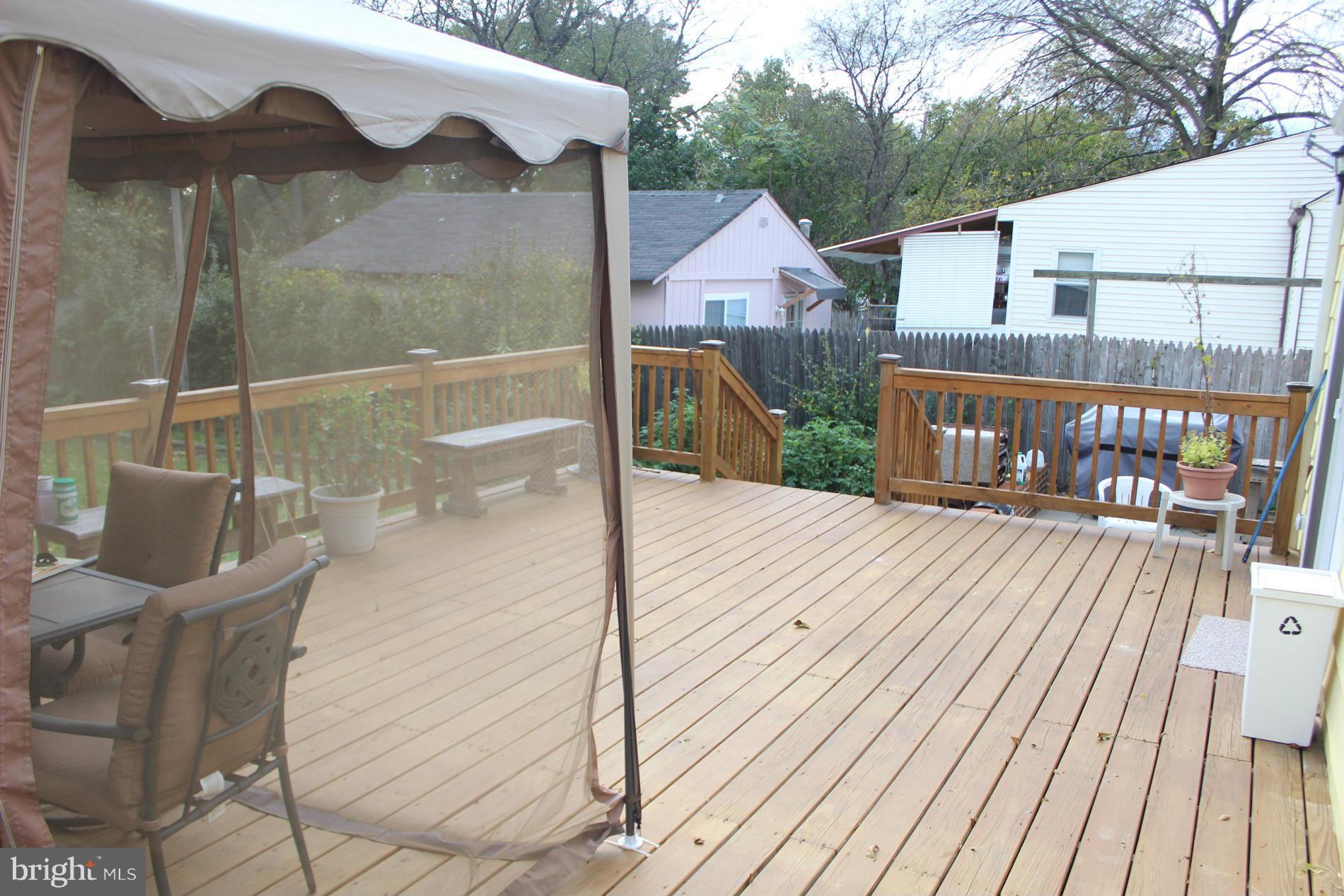 12140 Veirs Mill Road Silver Spring, MD 20906 - Photo 4 of 25 Exterior (Rear)