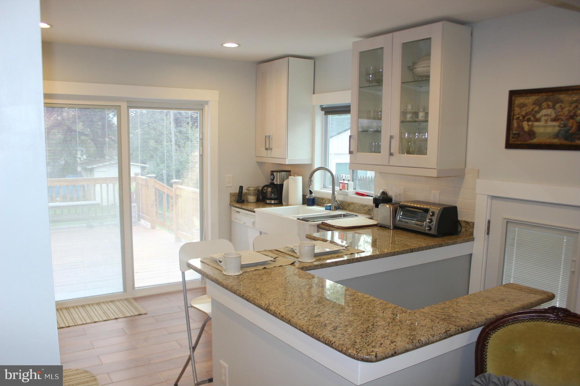12140 Veirs Mill Road Silver Spring, MD 20906 - Photo 9 of 25 Kitchen