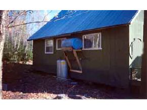 - Mcconnell Pond Road Ferdinand, VT 05846 - Photo 2 of 8