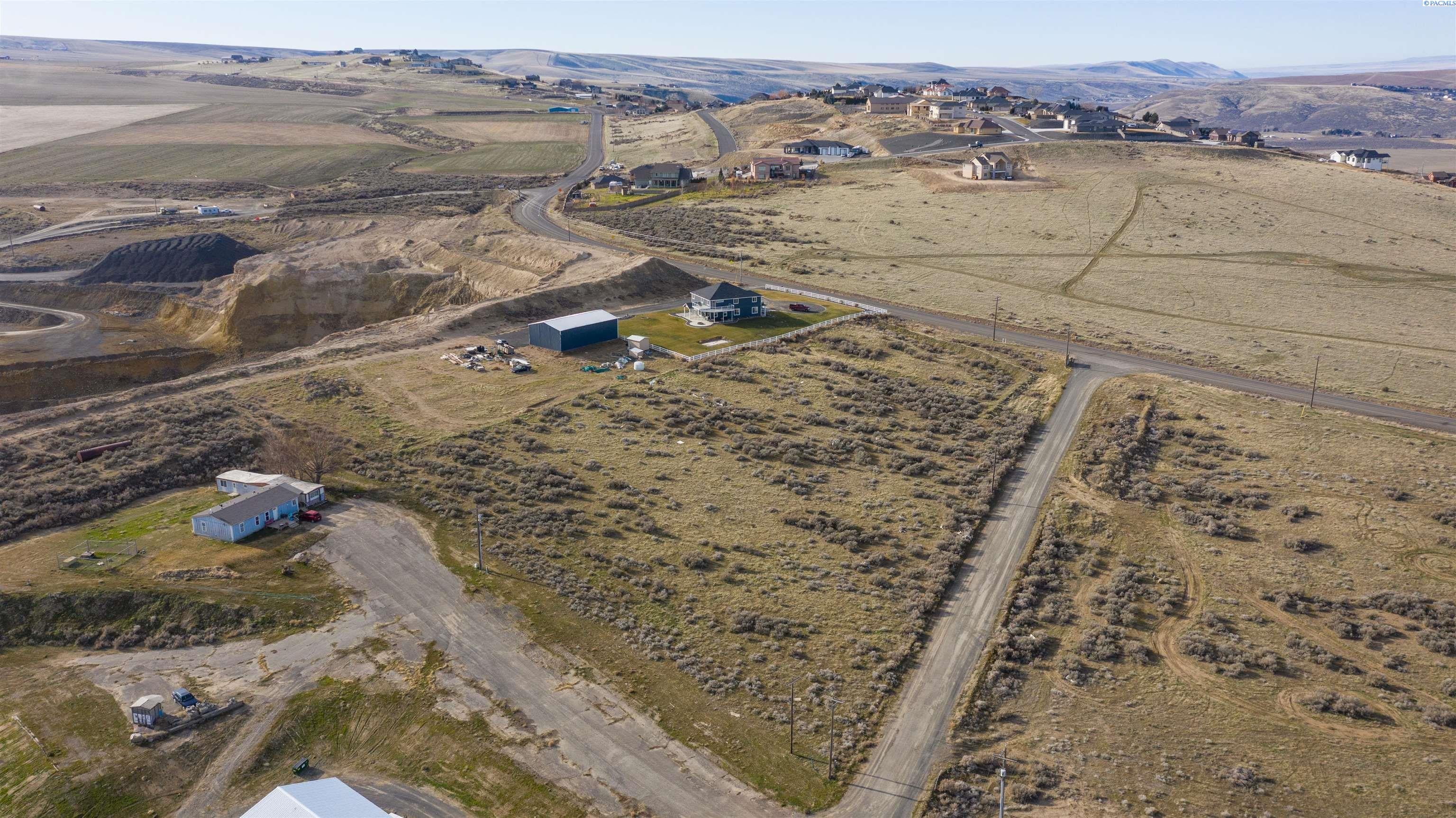 Tbd South Clodfelter Road Kennewick, WA 99338 - Photo 2 of 9 Gallery Image 2