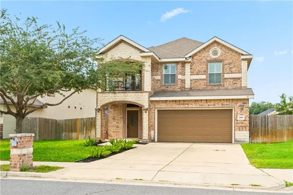 $289,500 | 3001 Northgate Lane, McAllen, TX 78504