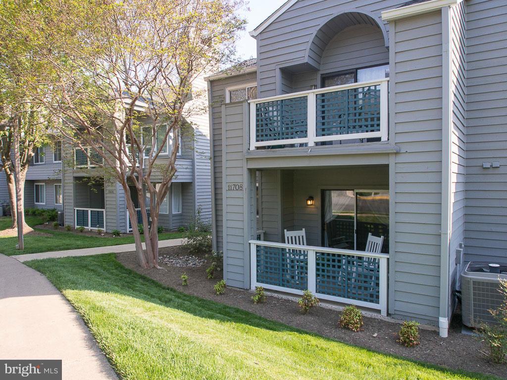 11708 Summerchase Circle, Unit 1708A Reston, VA 20194 - Photo 1 of 27 Exterior (Front)