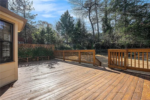 $470,000 | 921 Cedar Trace Southwest, Lilburn, GA 30047