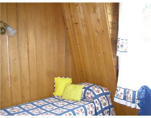 243 Shore Road East Boothbay, ME 04544 - Photo 16 of 20 Bedroom.