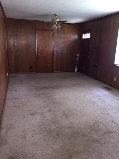 4129 Sulphur Springs Road Murfreesboro, TN 37129 - Photo 2 of 11 a view of an empty room