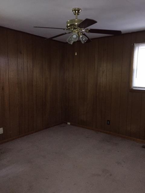 4129 Sulphur Springs Road Murfreesboro, TN 37129 - Photo 6 of 11 a view of an empty room and a window