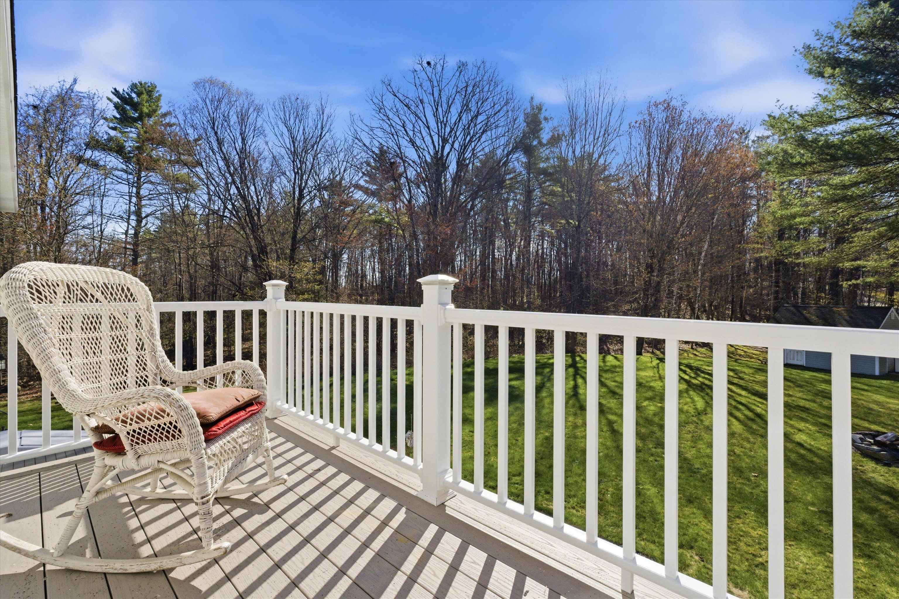 51 Scobie Road New Boston, NH 03070 - Photo 23 of 40