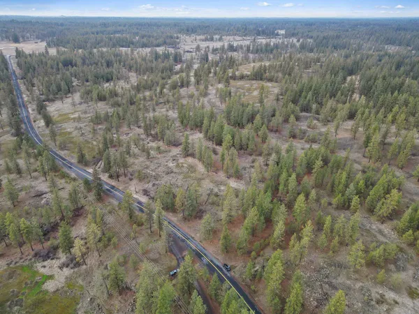 $180,000 | Nka West Cheney Plaza Road, Unit LOT B, Cheney, WA 99004