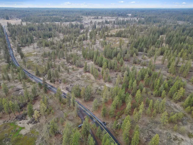 $180,000 | Nka West Cheney Plaza Road, Unit LOT B, Cheney, WA 99004