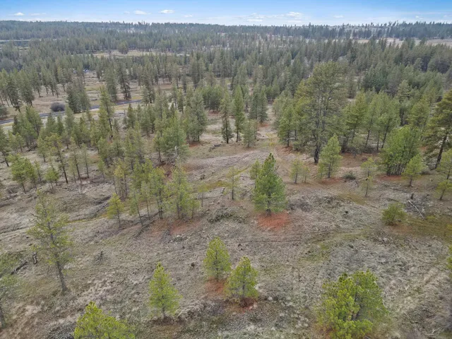 $180,000 | Nka West Cheney Plaza Road, Unit LOT B, Cheney, WA 99004