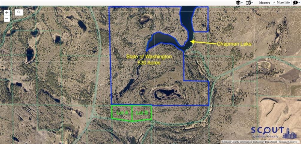 Nka West Cheney Plaza Road, Unit LOT B Cheney, WA 99004 - Photo 3 of 11