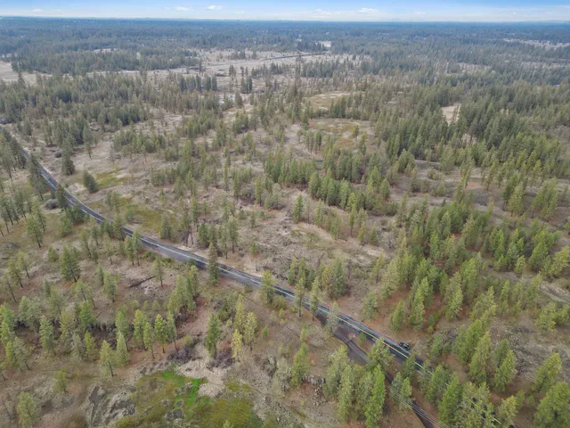 $180,000 | Nka West Cheney Plaza Road, Unit LOT B, Cheney, WA 99004