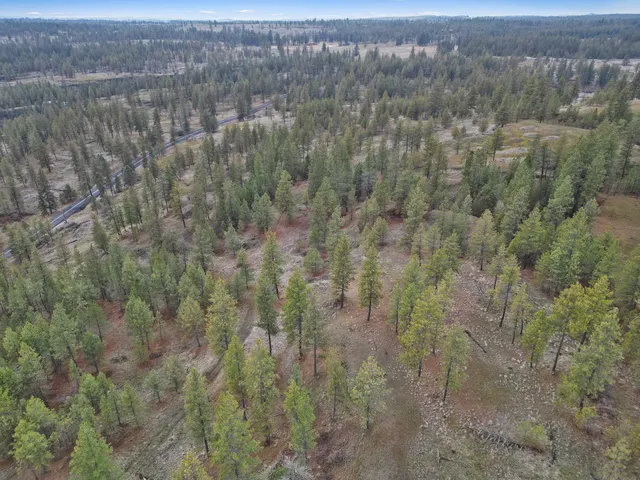 $180,000 | Nka West Cheney Plaza Road, Unit LOT B, Cheney, WA 99004