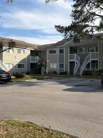 $1,525 | 7298 Ulmerton Road, Unit 611, Largo, FL 33771