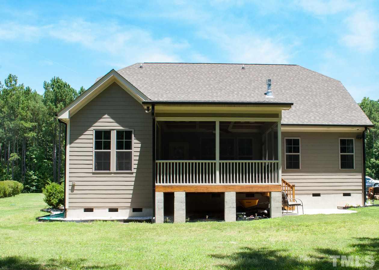 3601 Nether Ridge Road Zebulon, NC 27597 - Photo 3 of 25 Gallery Image 3