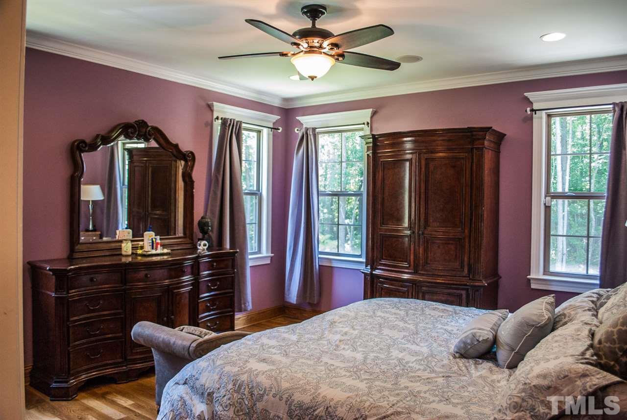 3601 Nether Ridge Road Zebulon, NC 27597 - Photo 22 of 25 Gallery Image 22